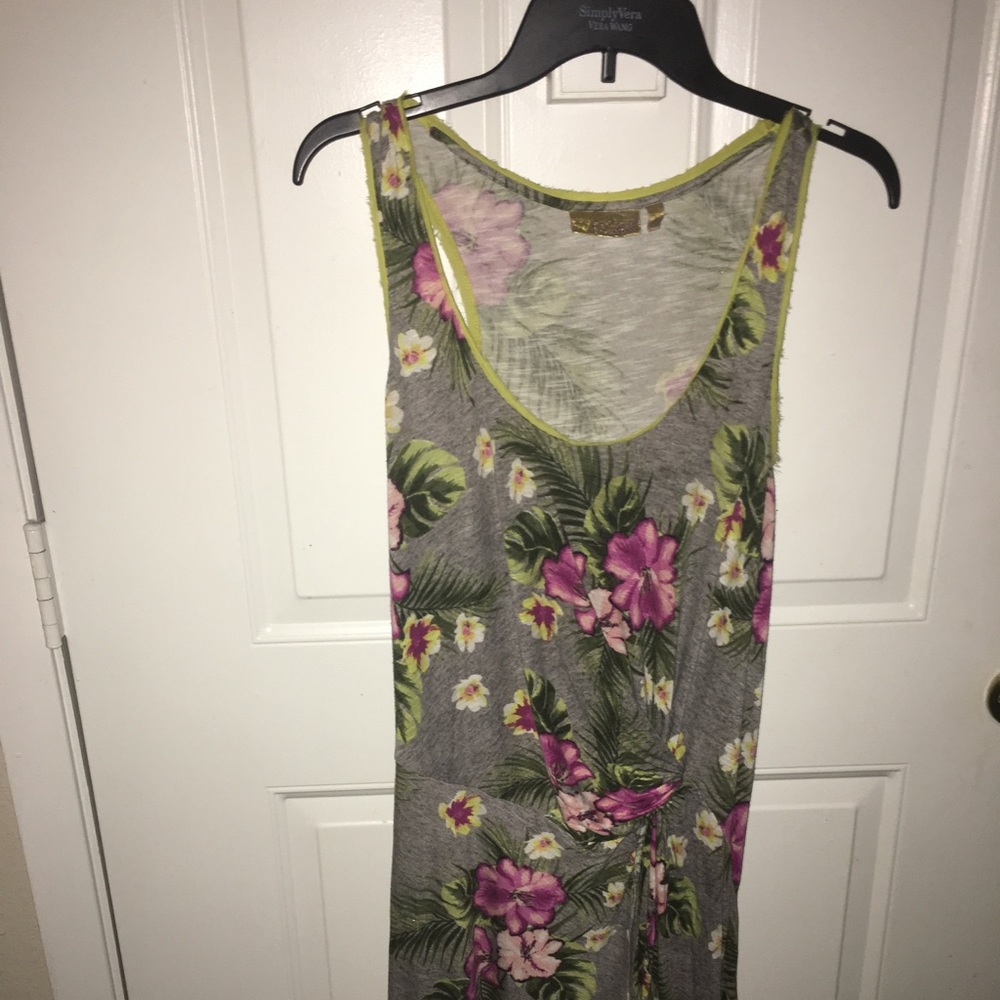 Vera Wang dress👗